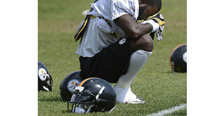 Chris Rainey