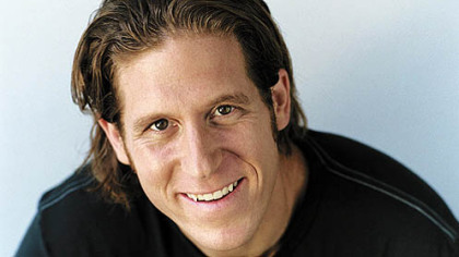 Rick Recht