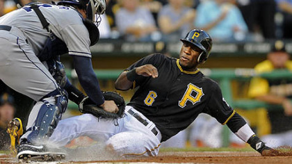 Starling Marte