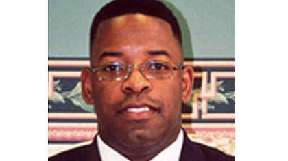 Eric Holmes