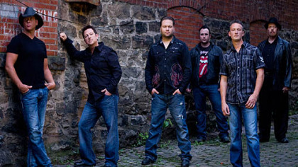 The band Povertyneck Hillbillies has evolved into The Hillbilly Way.