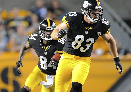 Steelers vs. Buffalo preview: Defense still getting by without …