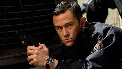 Joseph Gordon-Levitt as Josh Blake in "The Dark Knight Rises."
