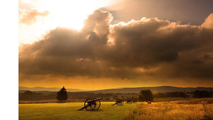 Antietam Battlefield