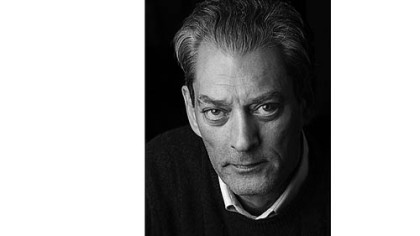 Paul Auster
