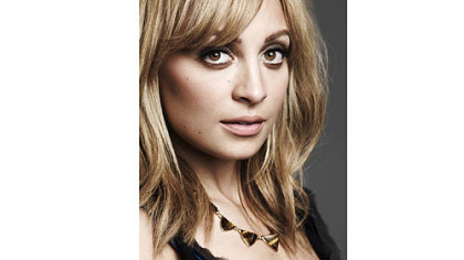 Nicole Richie is the latest designer for Macy's Impulse collection.
