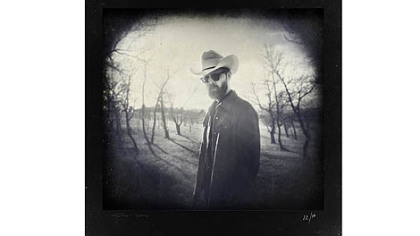 Slim Cessna will perform with his Slim Cessna's Auto Club at New Hazlett Theater tonight. His son's band, Sterling Sisters, is the opening act.