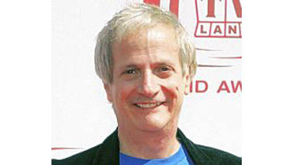 Ron Palillo in 2008