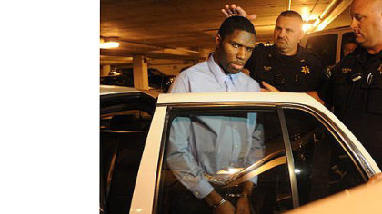 Melvin Knight was sentenced to the death penalty for the torture and murder of Jennifer Daugherty.