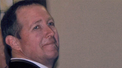 Brian Hall