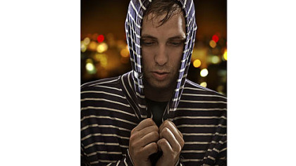 Pretty Lights -- aka electronic artist Derek Vincent Smith -- will play Stage AE Saturday night.