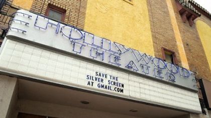 With a new managing director, the Hollywood Theater in Dormont in entering a new era.