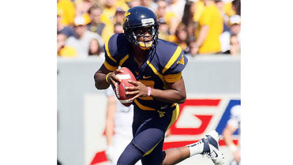 It's business as usual for Geno Smith.