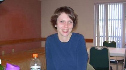 Jennifer Daugherty