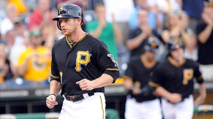 The Pirates will likely consider activating Alex Presley today, which would make him eligible to play in the postseason.