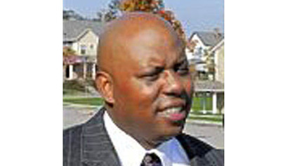 A. Fulton Meachem Jr.
