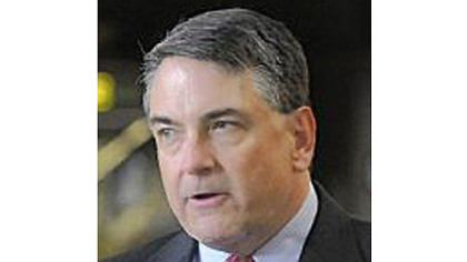 Steve Bland