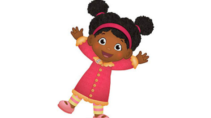 Miss Elaina.