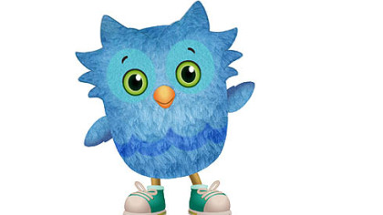 O the Owl.