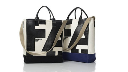 Official Fashion's Night Out tote, $50.