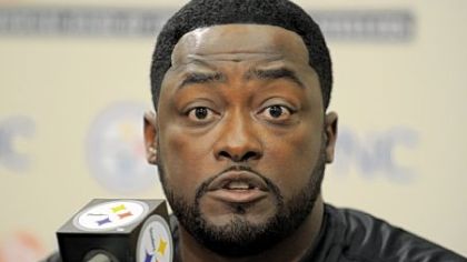 Coach Mike Tomlin said history has shown him the wisdom of keeping three quarterbacks on the roster.