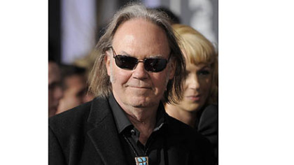 Neil Young will perform at the Petersen Events Center Oct. 9.
Madonna will bring her tour to Consol Energy Center Nov. 6.