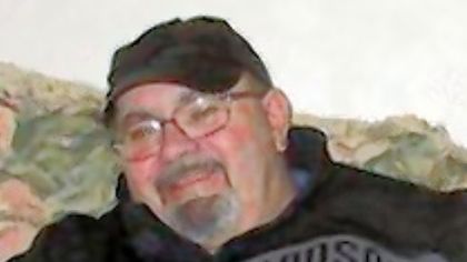Eugene Pascuzzi