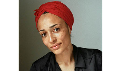 Zadie Smith -- Her fourth novel follows racially diverse, troubled Londoners.