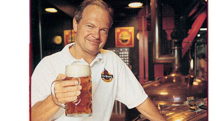 Thomas Pastorius spent more than a decade in Germany -- once during a stint in the Army in the late 1960s, then in the 1980s as a businessman.