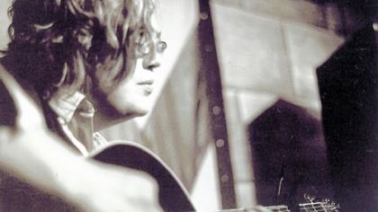 Judith Avers -- "It's surprisingly easy to be a musician in Pittsburgh."