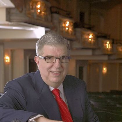 Marvin Hamlisch -- Star-filled tribute to the late composer will be held at Juilliard.
