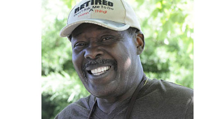 Former Steeler player Frenchy Fuqua talks about the immaculate reception.