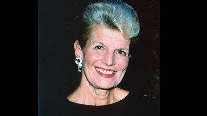 Barbara Cloud