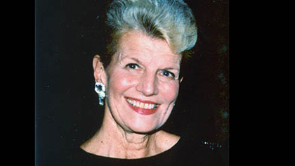 Barbara Cloud