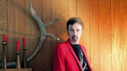T.C. Boyle
