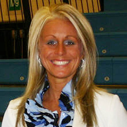 Andrea Peck