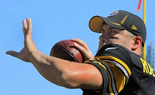 Report Card: Steelers get a B+ vs. Jets