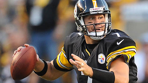 Steelers win 10th consecutive home opener