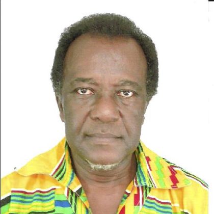Kojo Laing.