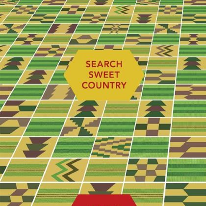 "Search Sweet Country" (2012) by Kojo Laing