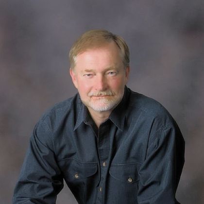 Erik Larson.
