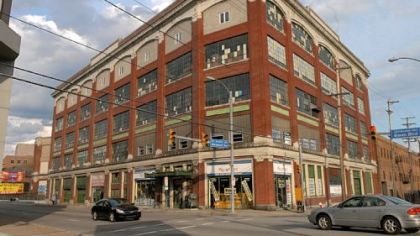 Few examples of UPMC's history of buying high and selling low are more striking than its purchase of the Ford Motor Co. building in Bloomfield. In 2006, UPMC, which wanted to turn the building into a research center, bought the property for $10 million, even though Allegheny County estimated it was worth half that as late as 2002.