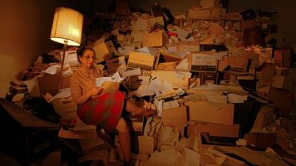 The Archivist (Ayne Terceira) tyrannized you with imperious demands for data -- and sent you on your journey ...