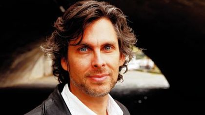 Michael Chabon.