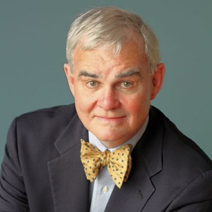 William J . Cooper.