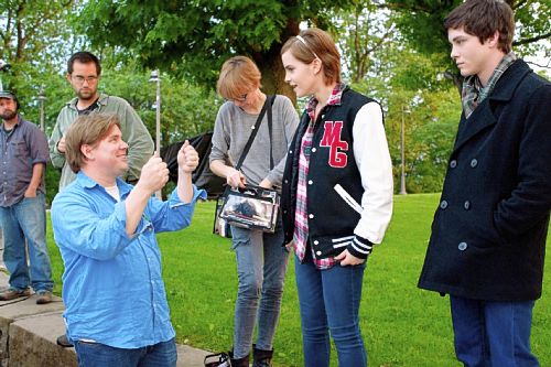 Stephen Chbosky - Beautiful Photos