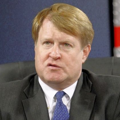 Asked if Allegheny County's record-keeping system for exempt parcels should be revamped, county executive Rich Fitzgerald said, "If it's incomplete, the answer is yes, and it sounds like you?re telling me it is incomplete."