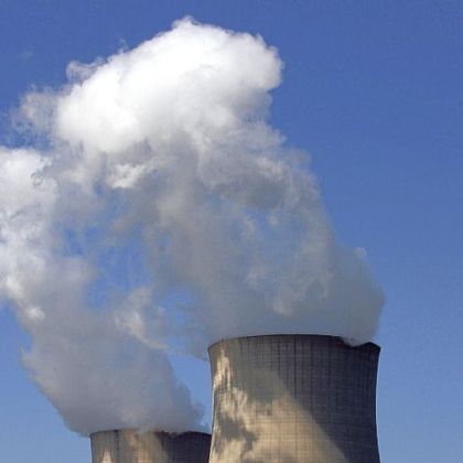 The Exelon Byron Nuclear Generating Stations in Byron, Ill., is the nation's largest operator of commercial nuclear power plants and third largest in the world.