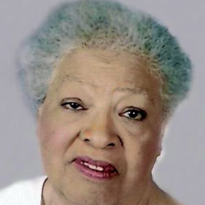 Carolyn M. Carter