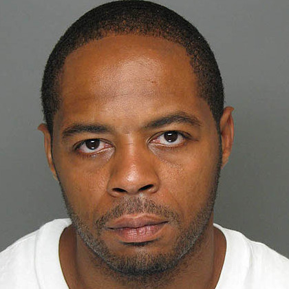 Monte Blair, 39, of Wilmerding